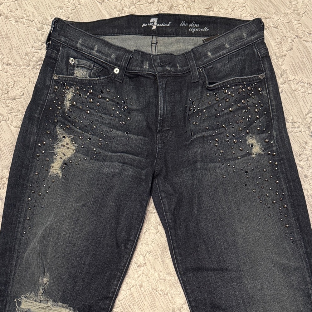 Seven for all mankind Jeans size 31